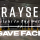 EXCLUSIVE PREMIERE: Graysea - "Save Face" (live session)